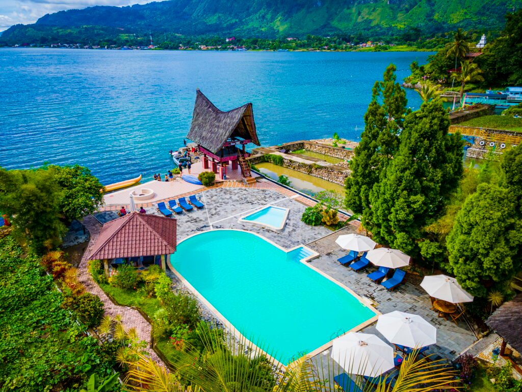 Danau Toba