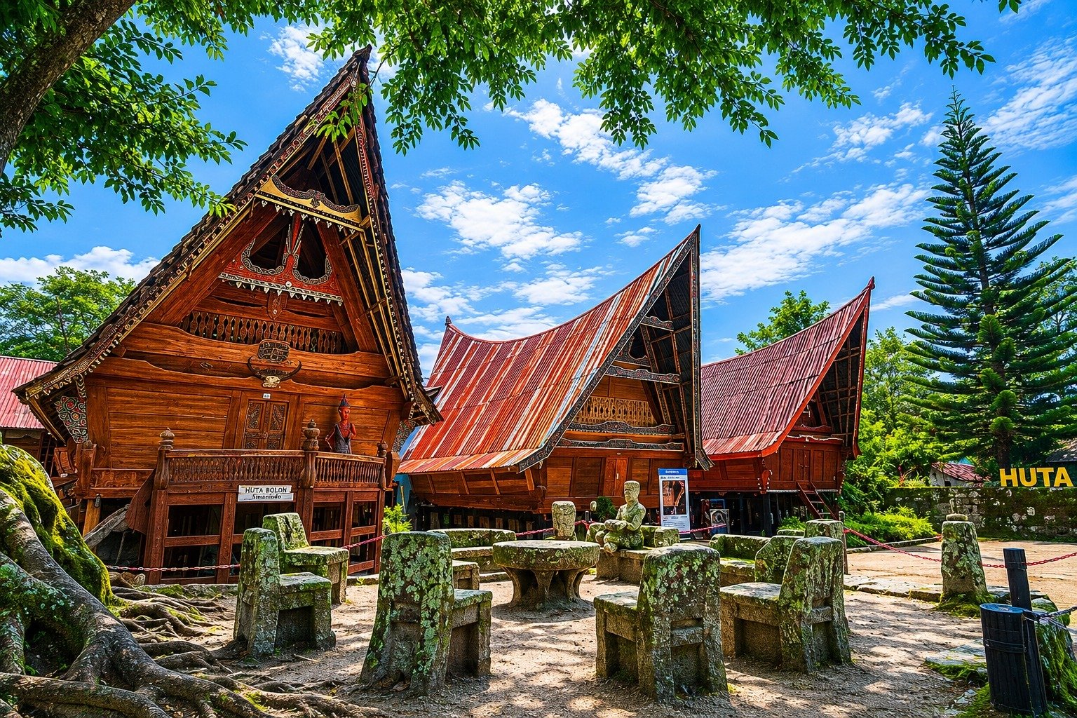 Aspek Budaya