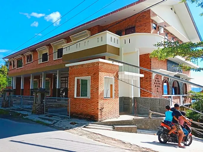 Hotel Gondang Sivali