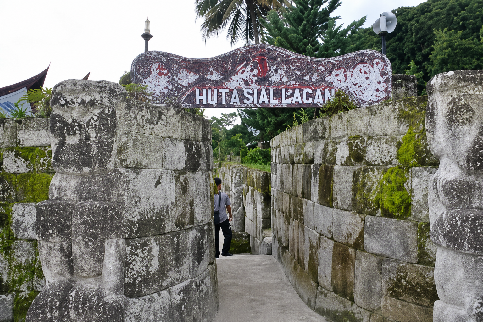 Huta Siallagan